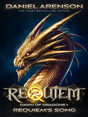 cover image of Requiem's Song